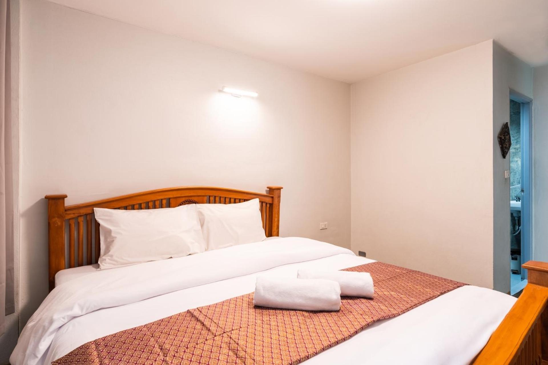 Go Inn Khaosan Road1 โกอินน์ ตรอกข้าวสาร1 Банкок Екстериор снимка